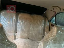 تويوتا كراون